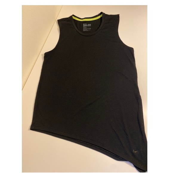 NIKE TANK TOP S/M - Picture 1 of 2